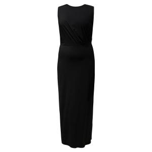 Rent Filippa K Midi black dress